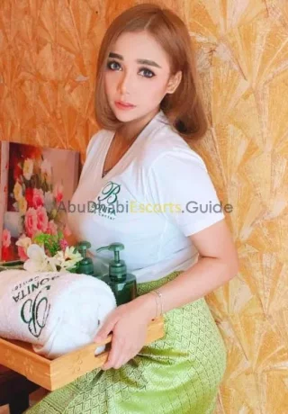 Bonita spa 11am +971 56 120 7789