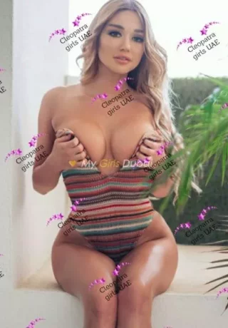 Nadin full service 1700AED/Hour