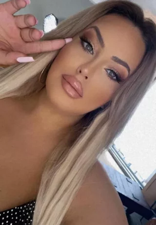 London escort alenka 250£/Hour