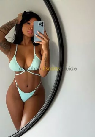 Sweet carol in 1200AED/Hour