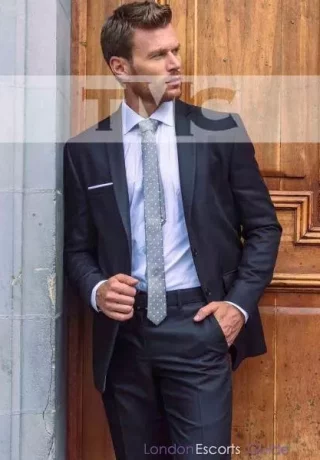 Vip gigolo randy +31654686473