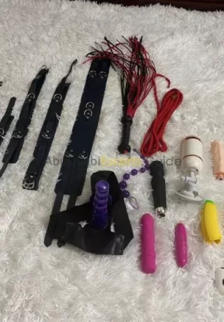 Anna sweet– +971 50 745 3679