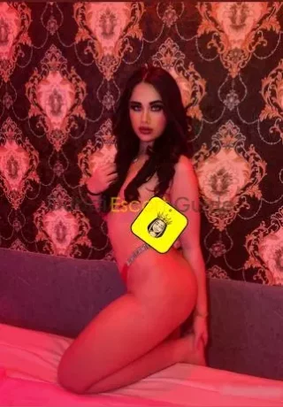 Hiafa ladyboy 1200AED/Hour