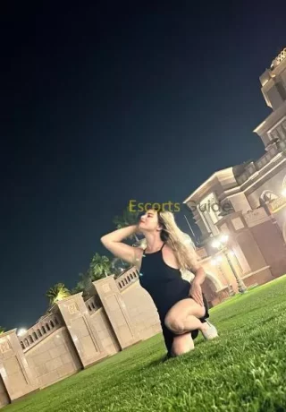 The best girl near +971 58 864 5054