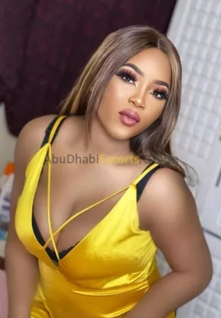 Jessica best in 800AED/Hour